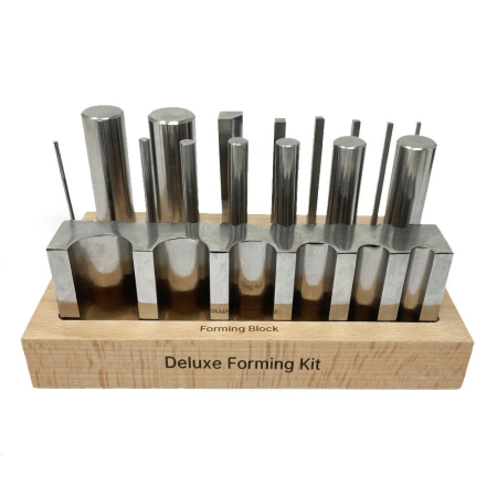Kit formare deluxe [5]