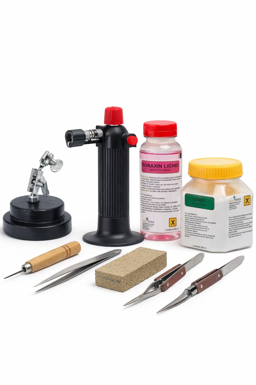 Kit-uri - Kit lipire economic