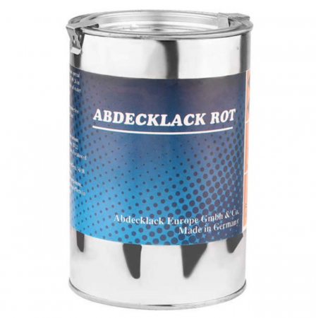 Consumabile - Lac tip oja pentru protectie galvanizare
