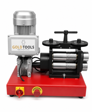 Laminoare - Laminor electric 130mm