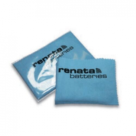 Produse Renata - Laveta pentru curatat ceasurile - Renata