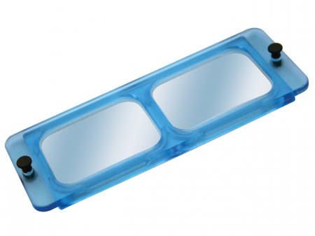 Optica - Lentile optivizor