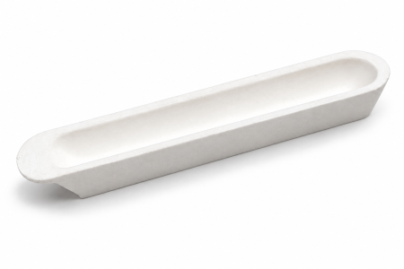 Creuzete - Lingotiera premium din ceramica pentru turnarea metalelor