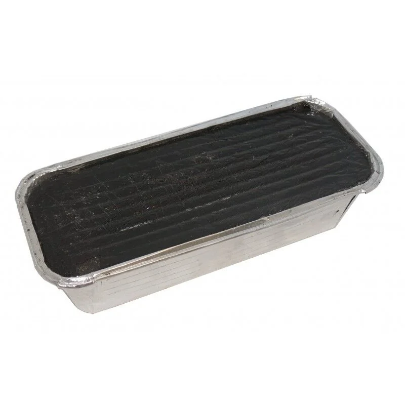 Gravare - Mastic negru pentru cizelura
