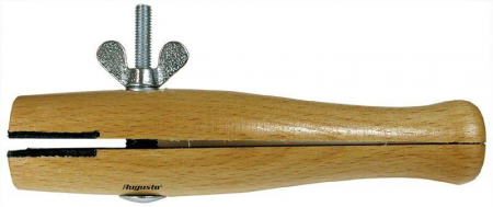 Menghine si Sisteme de prindere - Menghina de mana din lemn 140 mm