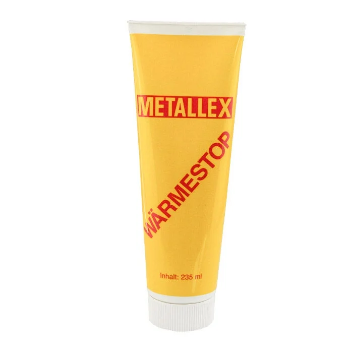 Lipire - Pasta protectie termica Metallex