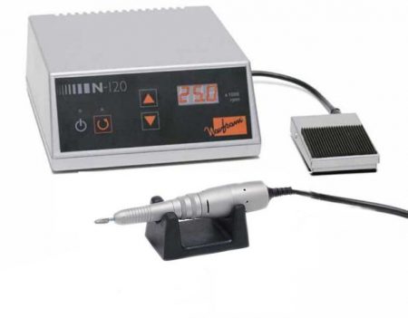 Biax si Micromotoare - Micromotor
