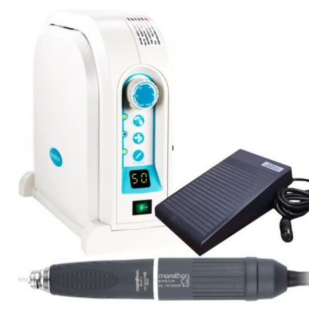 Biax si Micromotoare - Micromotor Profesional Marathon Multi 600 – Control, Putere și Versatilitate