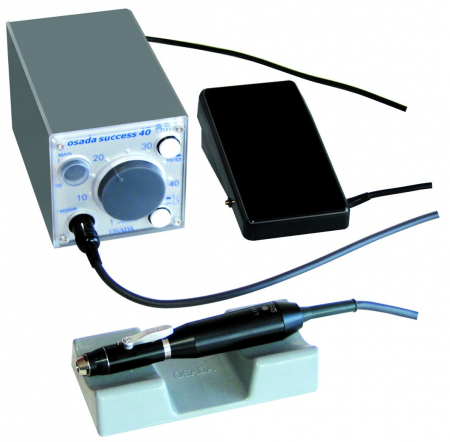 Biax si Micromotoare - Micromotor OS-40