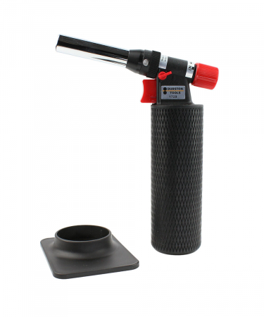 Topire si Lipire - Microtorta butan Cyclone Durston