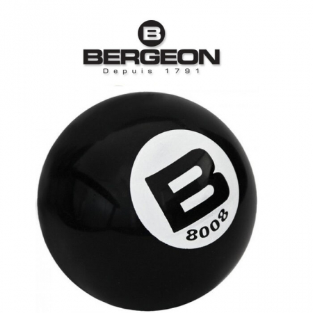 Instrumente si Accesorii - Minge Bergeon din cauciuc pentru deschis capace