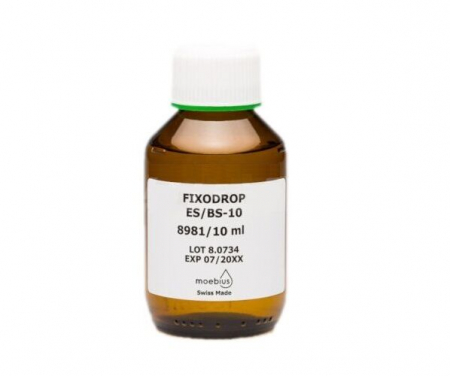Uleiuri si Consumabile - Moebius fixdrop ES/BS-10  10ml