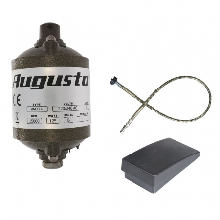 Biax si Micromotoare - Motor biax Augusta 15.000rpm