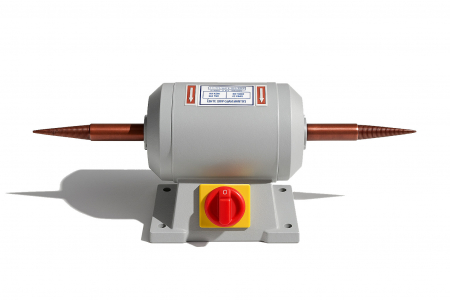 Utilaje - Motor pentru slaif