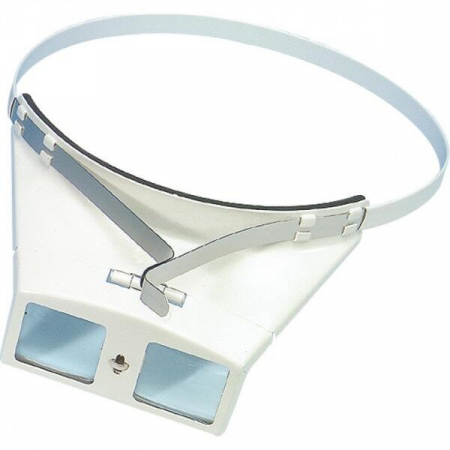Optica - Optivizor 3.50 x