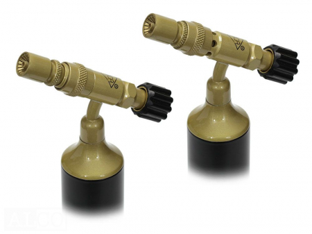 Microtorta Orca torch bijutieri [3]