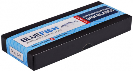 Traforaje si Panze - Panze traforaj Vallorbe Bluefish