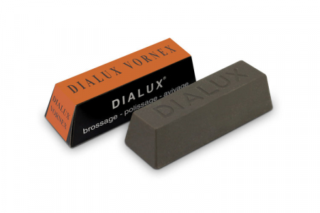 Polisare si Slaif - Pasta portocalie Dialux Vornex