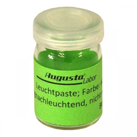 Uleiuri si Consumabile - Pasta luminiscenta