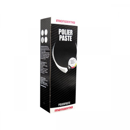 Polisare si Slaif - Pasta polish Mezerna Alba