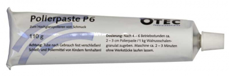 Polisare si Slaif - Pasta polish Otec P6