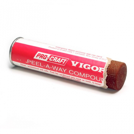 Polisare si Slaif - Pasta pentru slefuire platina Vigor