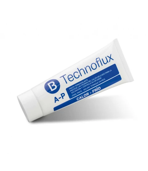 Lipire - Pasta protectie termica Technoflux