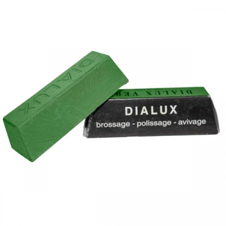 Polisare si Slaif - Pasta verde Dialux