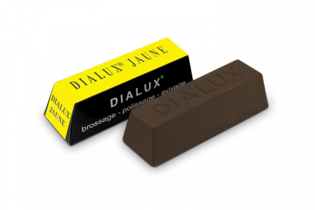 Polisare si Slaif - Pasta galbena Dialux