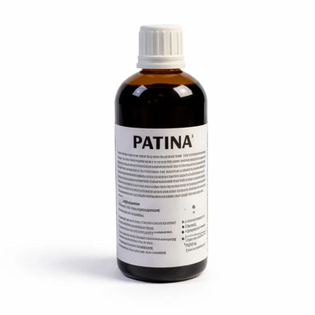 Detergenti si Solutii - Patina