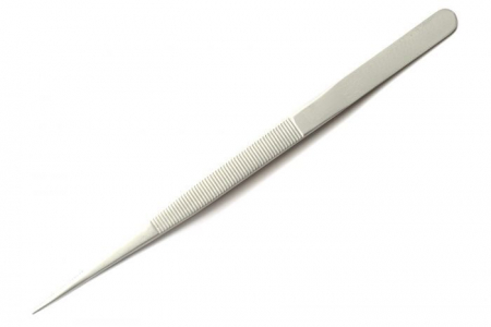 Accesorii - Penseta pentru pietre si biijuterii 170 mm