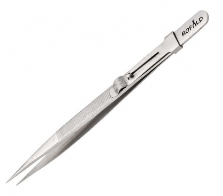 Scule de mana - Pensete cu sistem de blocare 160 mm