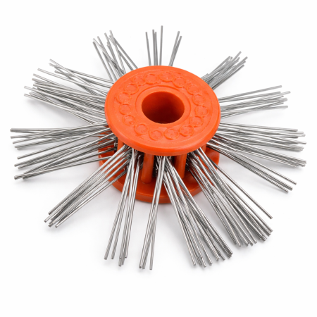 Consumabile - perie matuire cu bice