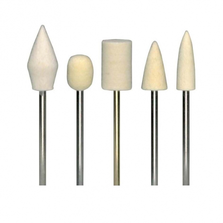 Accesorii pentru Biax - Periute biax filtz