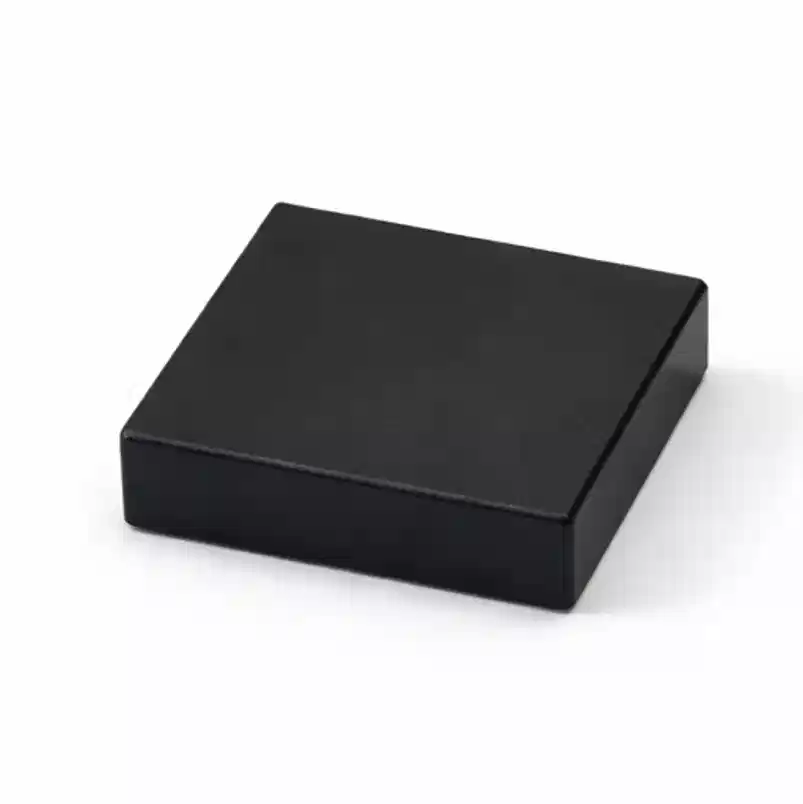 Pietre si Chei pentru testare - Piatra Lidya 50 mm x 50 x 12