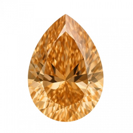 Pietre - Piatra cz champagne para