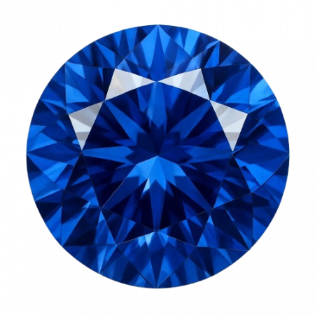 Pietre - Pietre sintetice cz safir