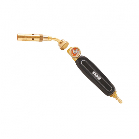 Pistol pentru topit si lipit 2203 [1]