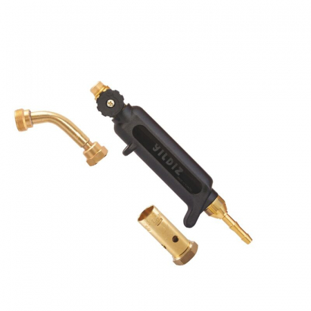 Topire si Lipire - Pistol pentru topit si lipit 2206