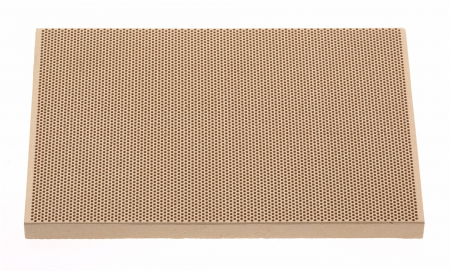 Lipire - Placa fagure pentru lipit 197x140x13 mm