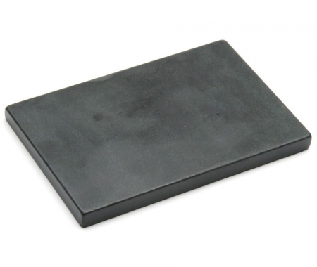 Pietre si Chei pentru testare - Placa piatra naturala Lidya 200 mm x 100 mm