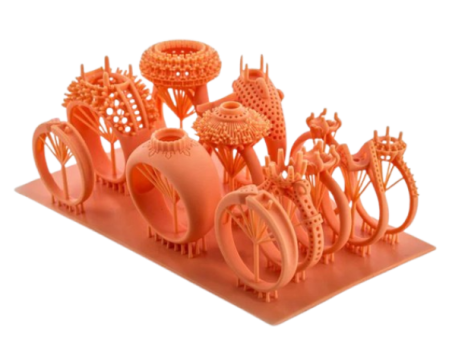 Printare / Proiectare 3D - Servicii Printare 3D