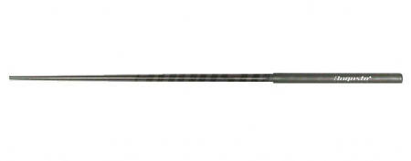 Rigluri inele si bratari - Riglu rotund metalic pentru inele 1.6-5.8 mm