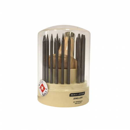 Korneizere si Capuitoare - Set 23  Korneizere cu maner
