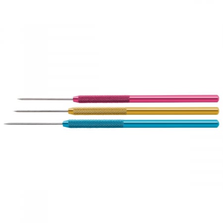 Topire si Lipire - Set 3 ace pentru lipitura din titan