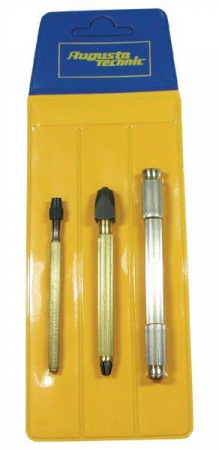 Menghine si Sisteme de prindere - Set 3 mandrine