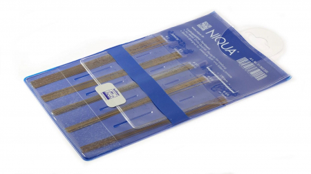 Traforaje si Panze - Set 7 panze traforaj Super Q