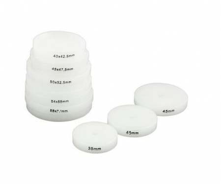 Instrumente si Accesorii - Set 8 profile pentru presa