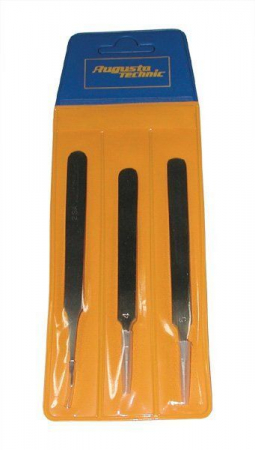 Pensete - Set cu 3 pensete antimagnetice