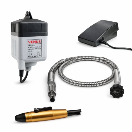 Biax si Micromotoare - Set motor biax Venus